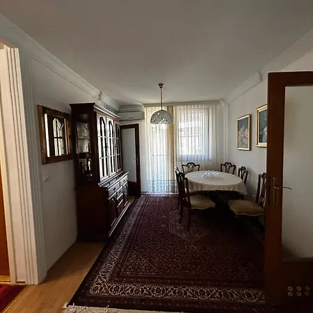 Skenderija * سراييفو