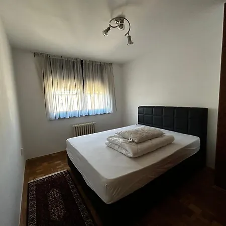 Skenderija