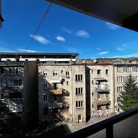 Skenderija